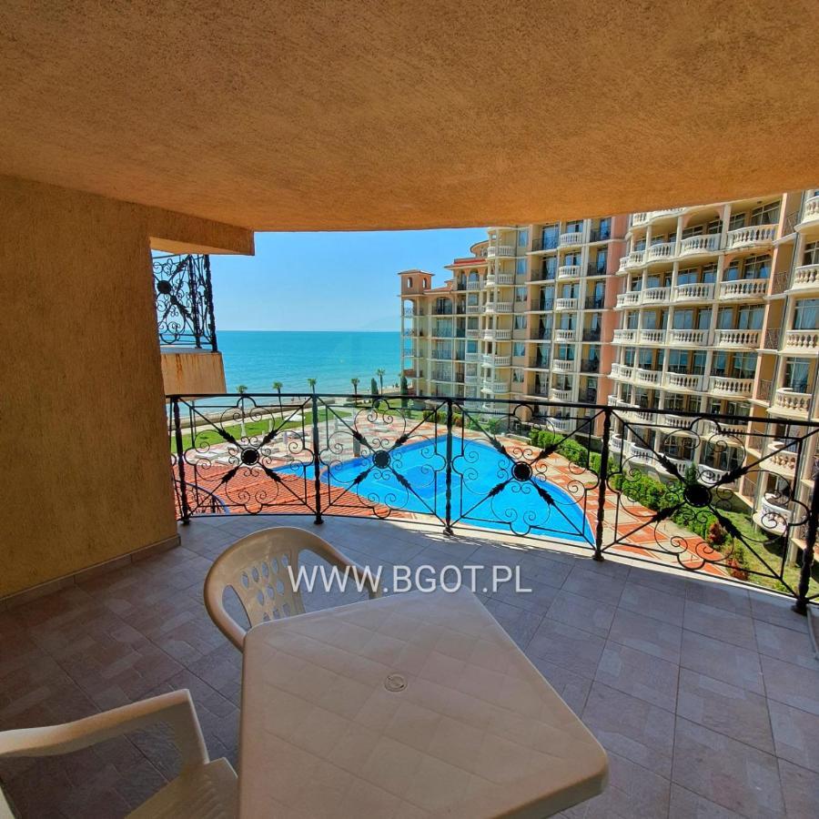 Andalucia Beach - Sea Viev Apartments Elenite Exterior photo