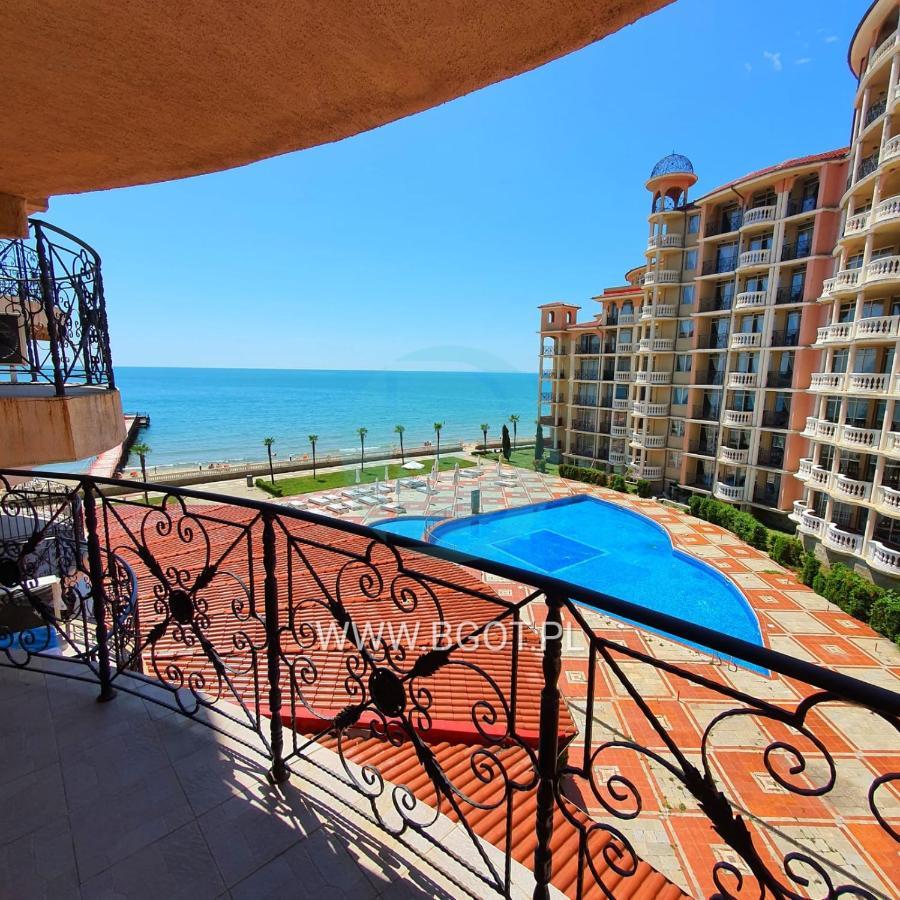 Andalucia Beach - Sea Viev Apartments Elenite Exterior photo