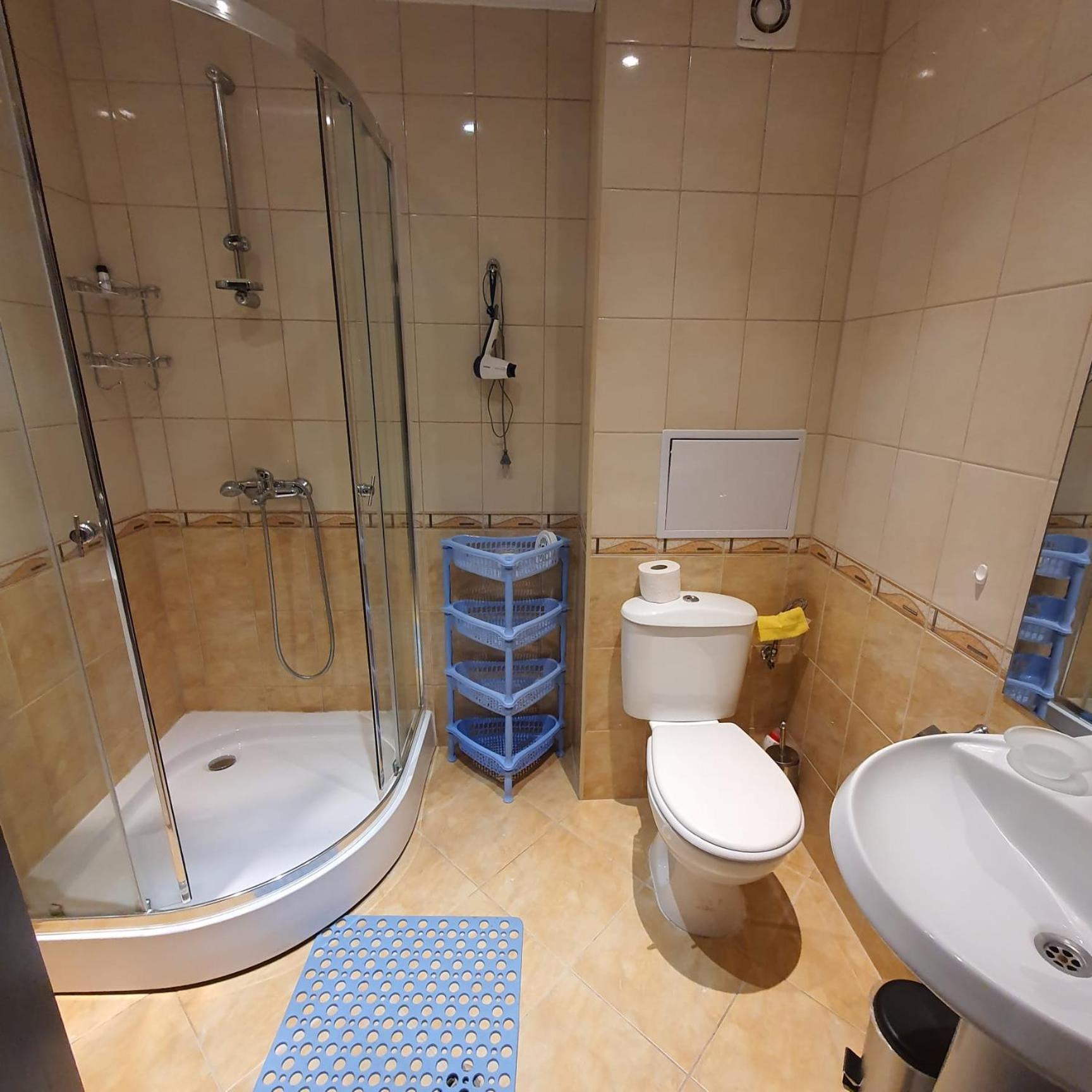 Andalucia Beach - Sea Viev Apartments Elenite Room photo